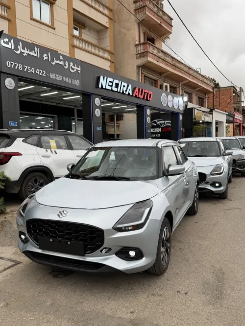 Suzuki Swift 2026 GL Plus 
