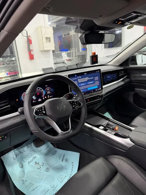 Volkswagen Passat 2025 Pro