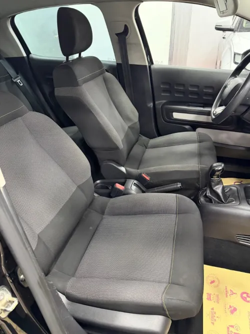 Citroen C3 2022 C-Series