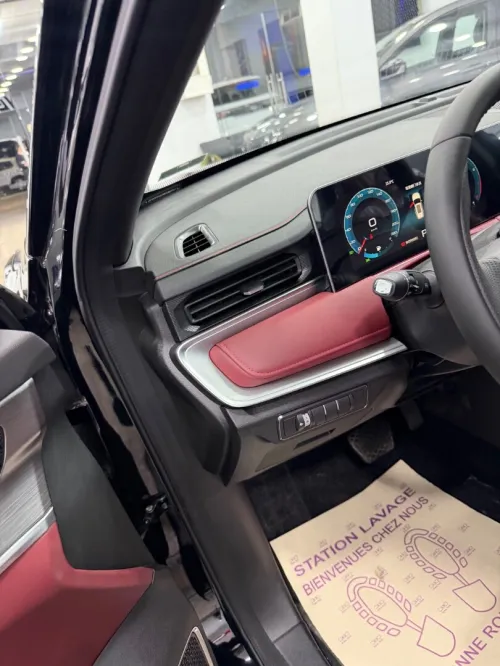 Jetour  X70 PLUS 2026 Comfort 