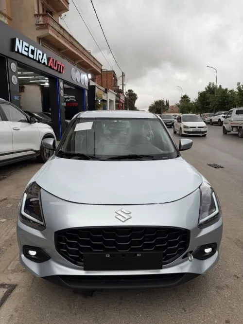 Suzuki Swift 2026 GL Plus 