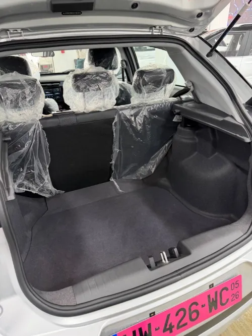 Chery Tiggo 2 pro 2026 Max