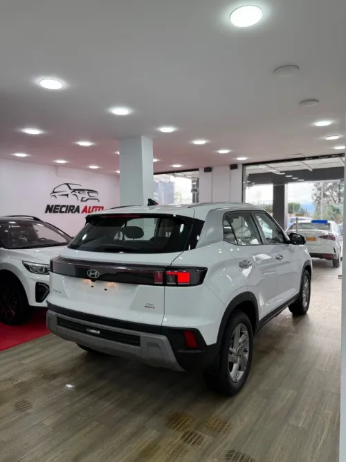 Hyundai creta 2026 GL