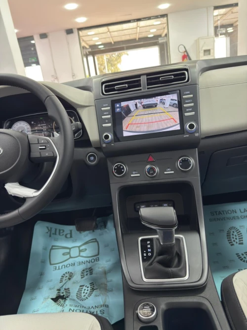 Hyundai Creta 2025 GL+