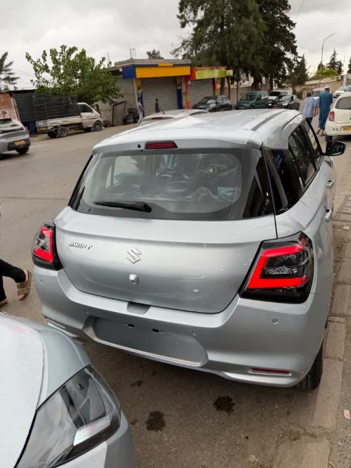 Suzuki Swift 2026 GL Plus 