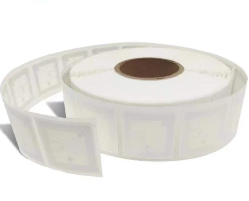 ETIQUETTE RFID TAG 50/50