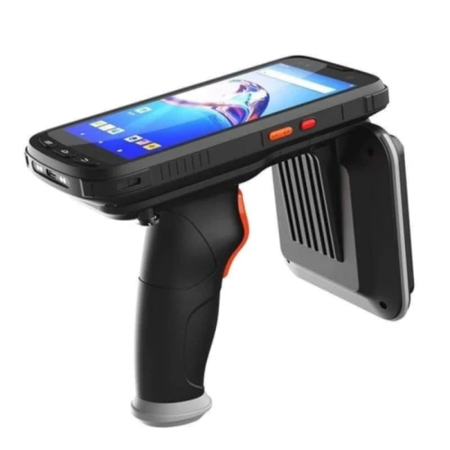 LECTEUR PDA