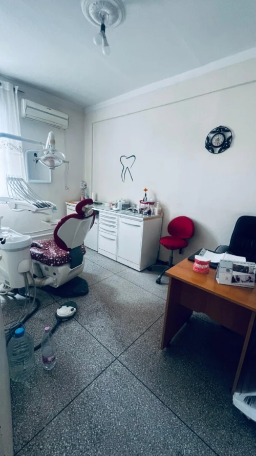 Location Appartement F3 Alger Reghaia