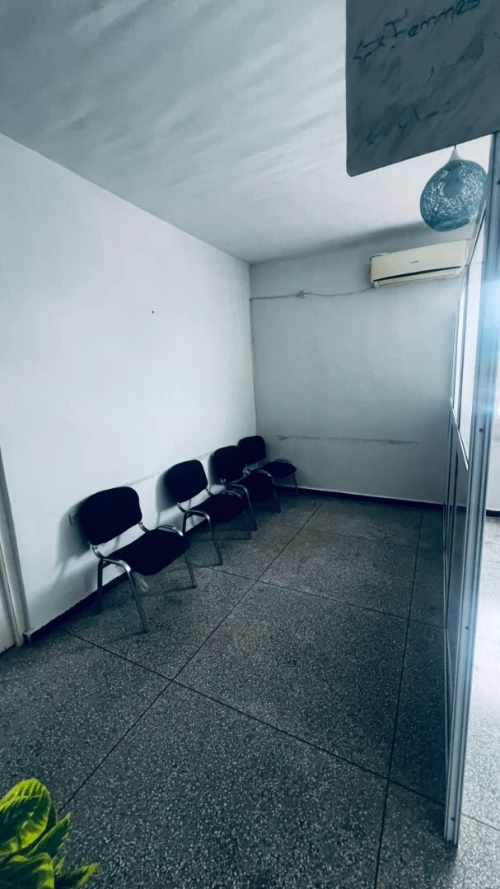 Location Appartement F3 Alger Reghaia