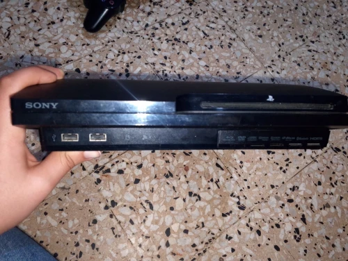 PS3