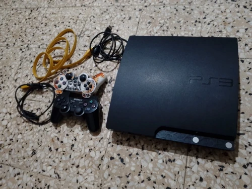 PS3