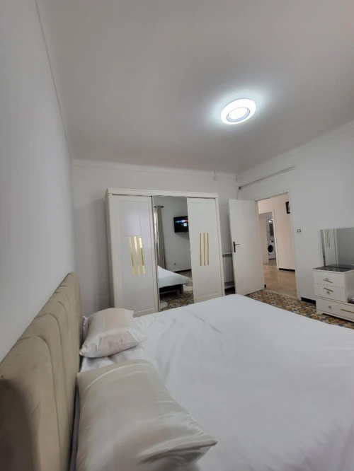 Location Appartement F4 Alger Hydra