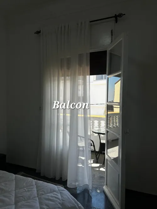 Location Appartement F3 Alger Hydra