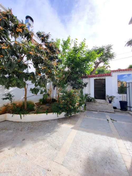 Location Appartement F4 Alger Hydra
