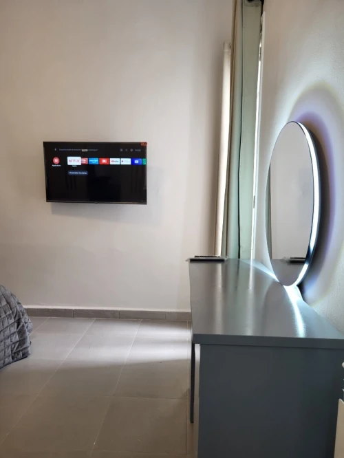 Location Appartement F4 Alger Hydra