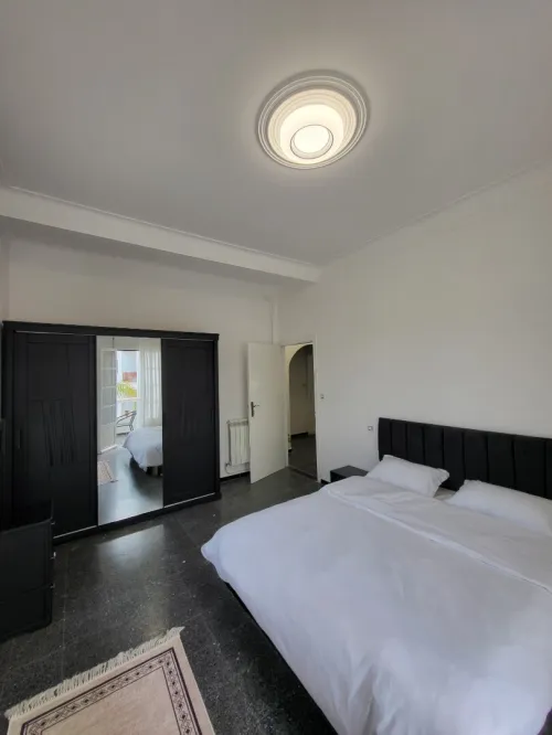 Location Appartement F3 Alger Hydra
