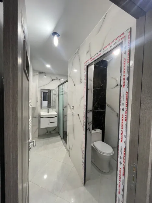 Vente Appartement F4 Oran Bir el djir