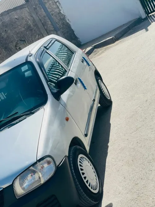 Suzuki Alto 2007 Alto