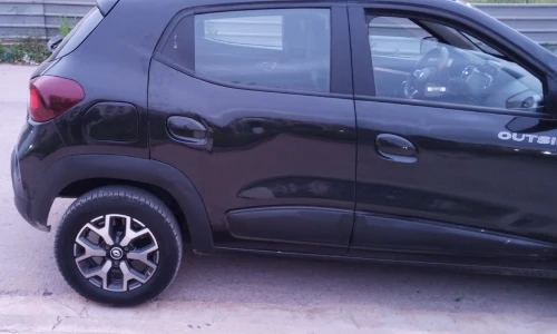 Renault Kwid 2023 Outsider