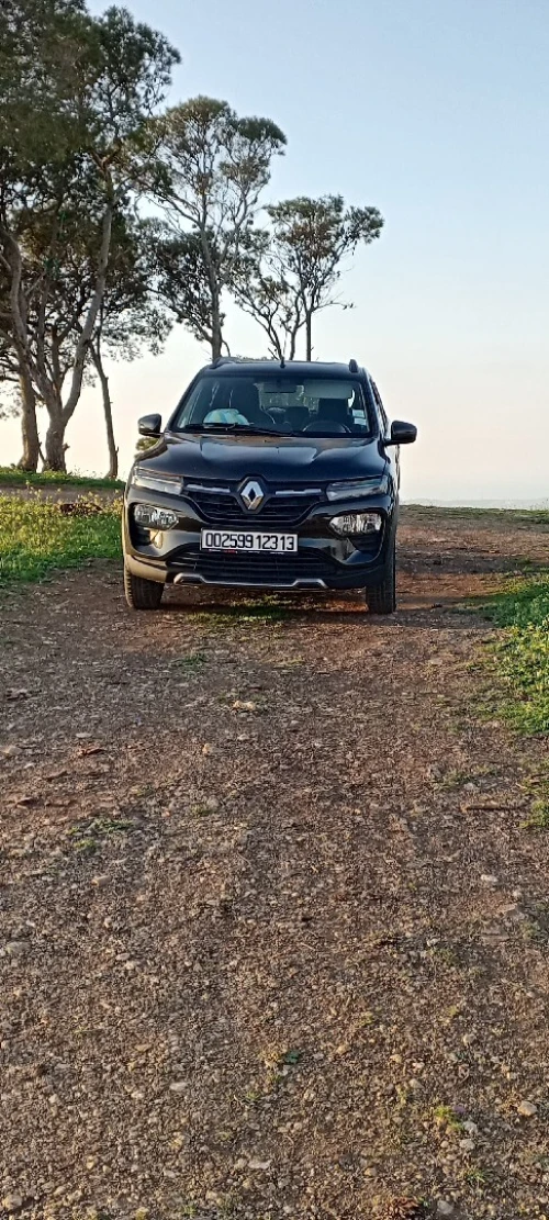Renault Kwid 2023 Outsider