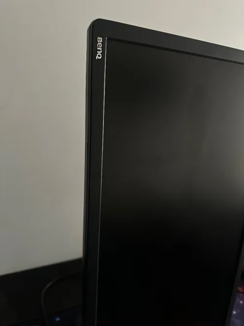 Ecran Benq by Zowie