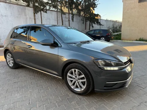 Volkswagen Golf 7 2018 START+
