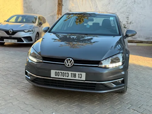 Volkswagen Golf 7 2018 START+