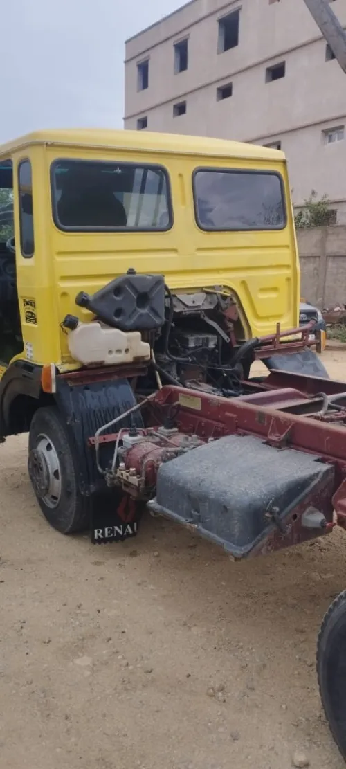 Renault M120 1991