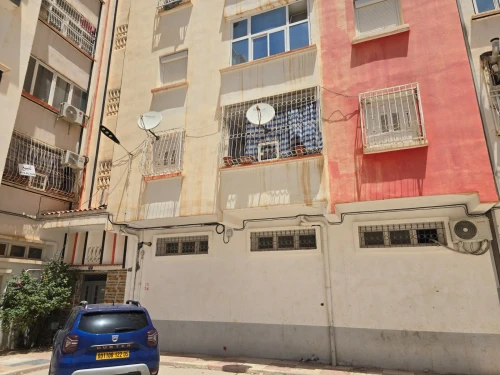 Vente Appartement F3 Batna Ain touta