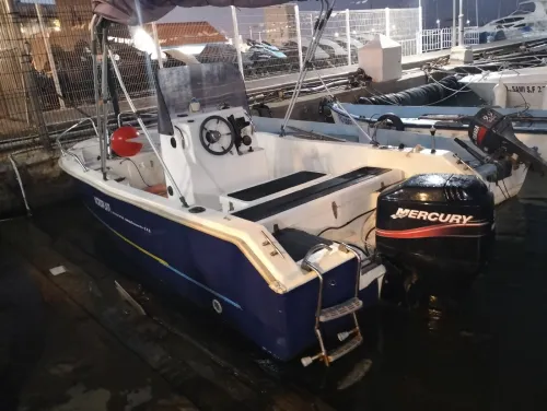 Bateau