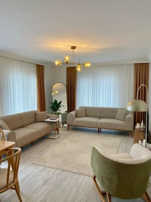 Vente Appartement Alger Ain benian