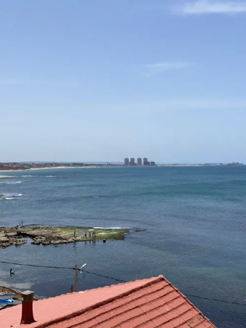 Vente Appartement F4 Alger Ain benian