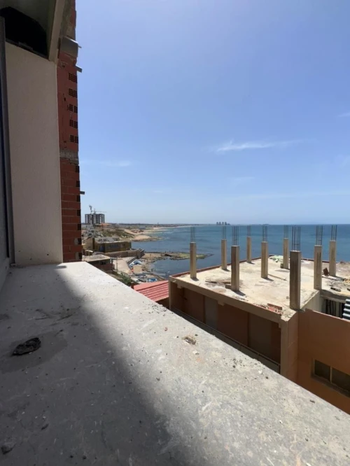 Vente Appartement F4 Alger Ain benian