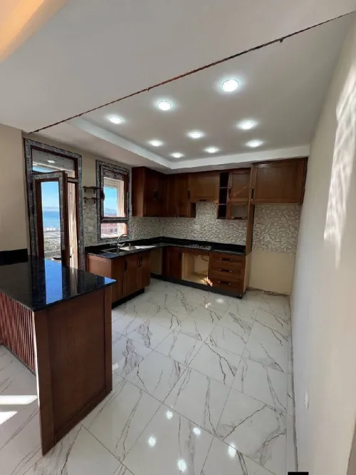 Vente Appartement F3 Alger Bordj el kiffan