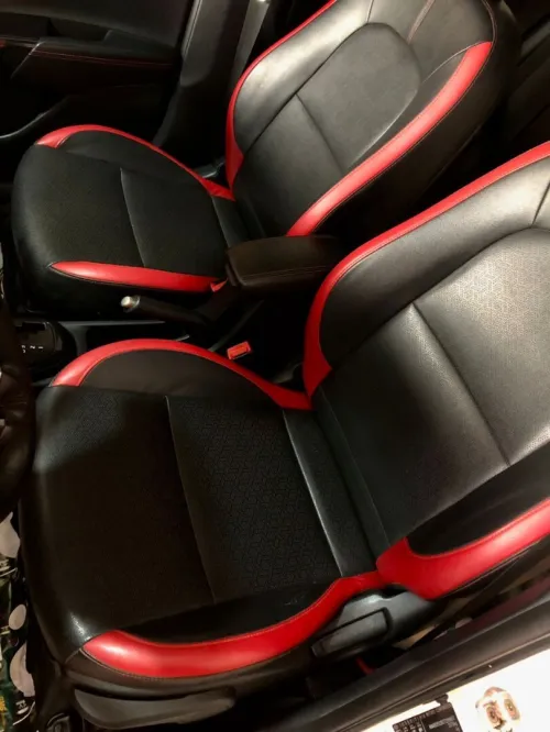 Kia Picanto 2018 Gtline
