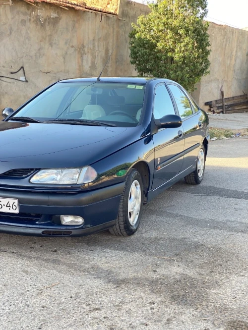 Renault Laguna 1 1995 Laguna 1