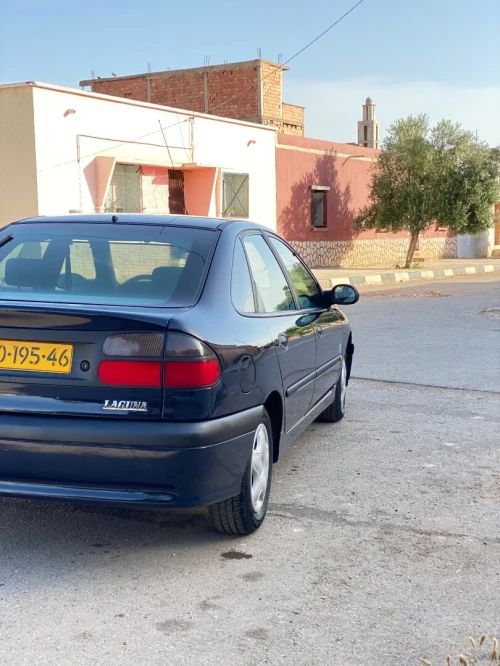 Renault Laguna 1 1995 Laguna 1