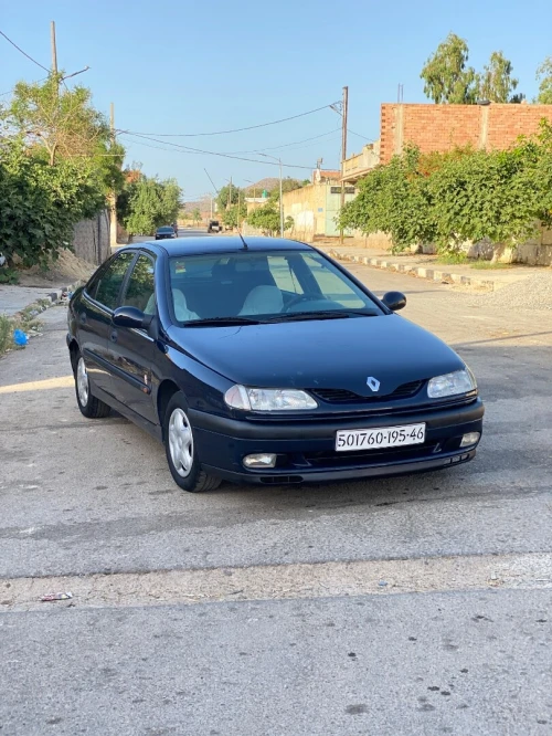 Renault Laguna 1 1995 Laguna 1