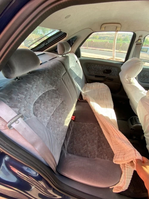Renault Laguna 1 1995 Laguna 1