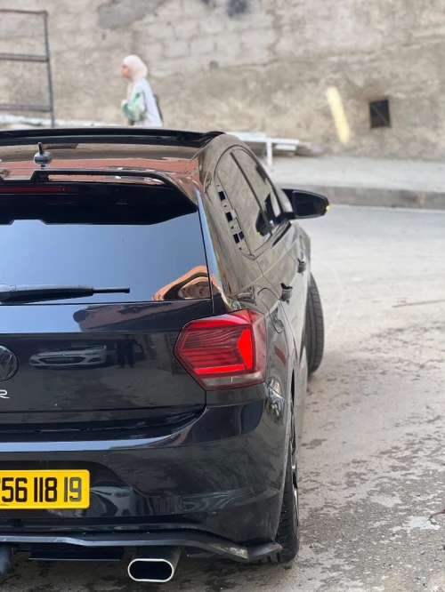 Volkswagen Polo 2018 Beats