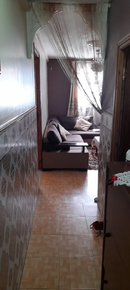 Vente Appartement F3 Alger Sidi mhamed