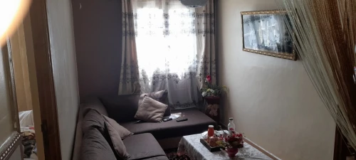 Vente Appartement F3 Alger Sidi mhamed