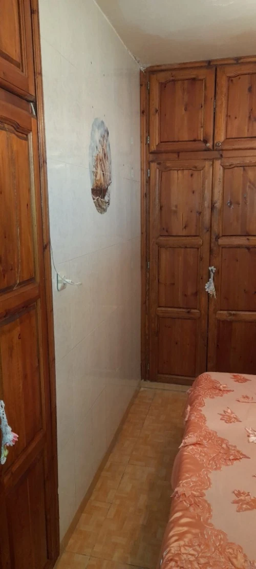 Vente Appartement F3 Alger Sidi mhamed