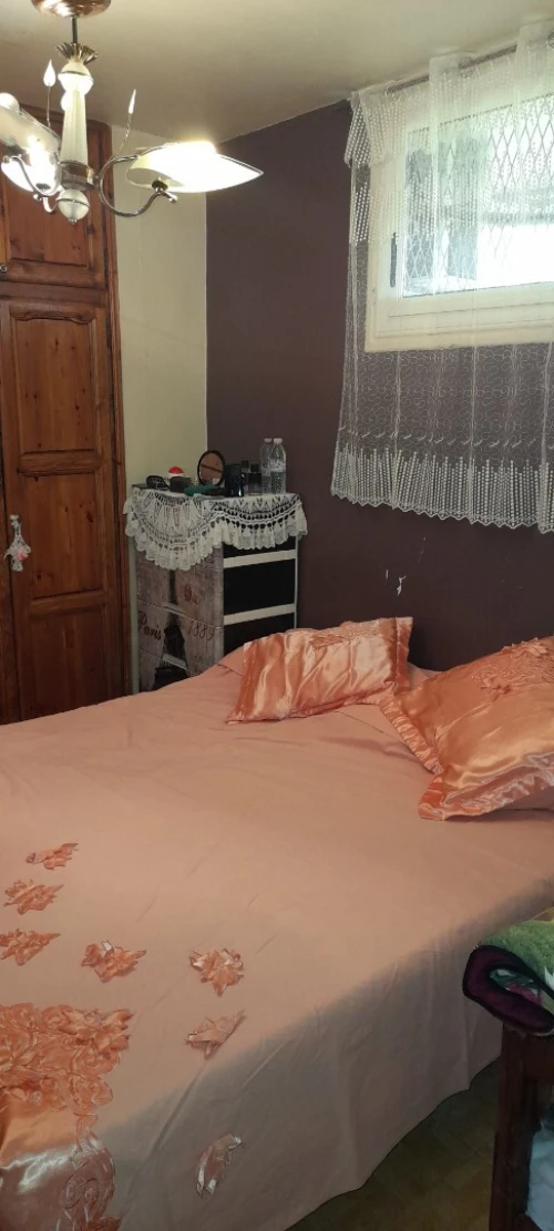 Vente Appartement F3 Alger Sidi mhamed