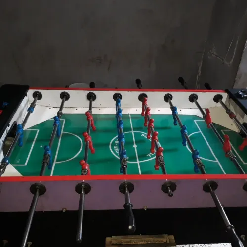 Babyfoot