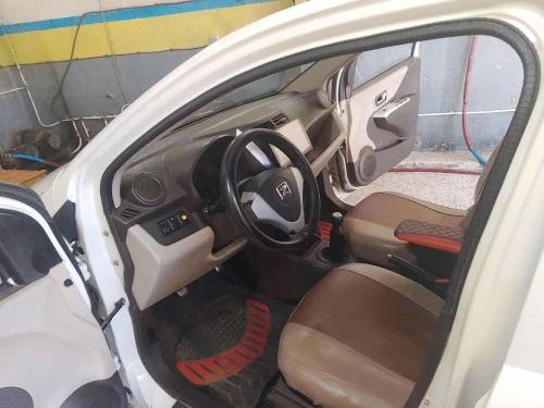 Zotye Z100 2016 Nouvelle
