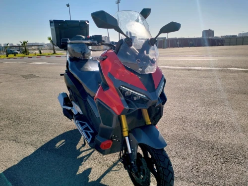 vms xdv 