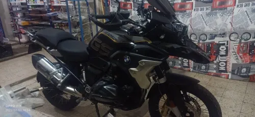 BMW Gs 2021
