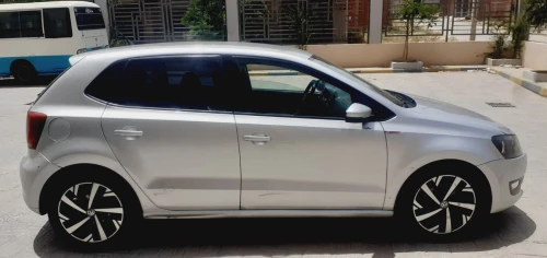 Volkswagen Polo 2011 Polo