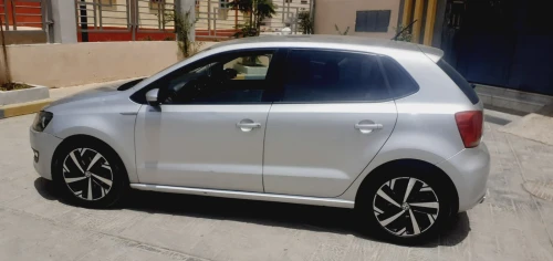 Volkswagen Polo 2011 Polo